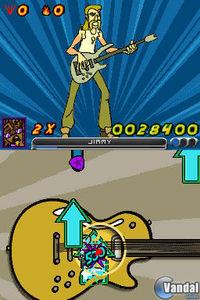 Imagen 31 de Rock Revolution para Nintendo DS