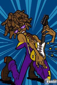 Imagen 30 de Rock Revolution para Nintendo DS