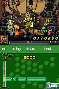 Imagen 29 de Rock Revolution para Nintendo DS
