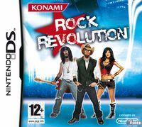 Imagen 38 de Rock Revolution para Nintendo DS