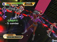 Imagen 2 de Dance Dance Hottest Party 2 para Wii