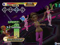 Imagen 1 de Dance Dance Hottest Party 2 para Wii