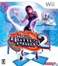 Imagen 11 de Dance Dance Hottest Party 2 para Wii
