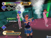 Imagen 9 de Dance Dance Hottest Party 2 para Wii
