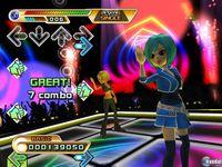 Imagen 8 de Dance Dance Hottest Party 2 para Wii