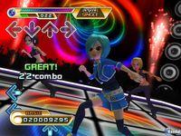 Imagen 7 de Dance Dance Hottest Party 2 para Wii