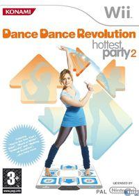 Imagen 13 de Dance Dance Hottest Party 2 para Wii