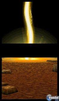  Nuevas im�genes de Dragon Ball Origins