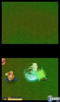  Nuevas im�genes de Dragon Ball Origins