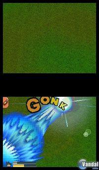  Nuevas im�genes de Dragon Ball Origins