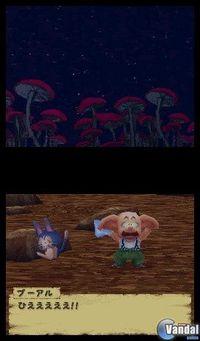 Imagen 114 de Dragon Ball Origins para Nintendo DS