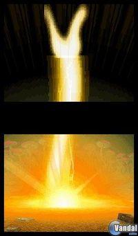 Imagen 106 de Dragon Ball Origins para Nintendo DS