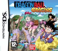 Imagen 127 de Dragon Ball Origins para Nintendo DS