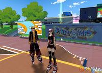 Street Gears