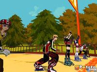 Imagen 1 de Street Gears para Ordenador