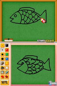 Imagen 1 de PictoImage para Nintendo DS