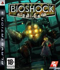 Imagen 31 de BioShock para PlayStation 3