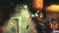 Nuevas im�genes del contenido descargable de Bioshock para PlayStation 3