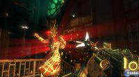 Pantalla BioShock