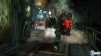Nuevas im�genes de Bioshock para PlayStation 3