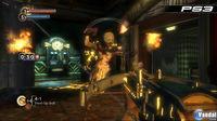 Dos nuevas im�genes de BioShock para PlayStation 3