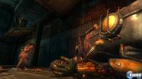 E3: Nuevas im�genes de Bioshock
