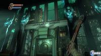 Bioshock contar� con trofeos en PlayStation 3 