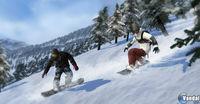 E3: Nuevas im�genes de Shaun White Snowboarding