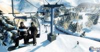 E3: Nuevas im�genes de Shaun White Snowboarding