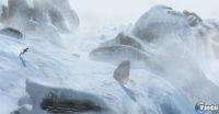 E3: Nuevas im�genes de Shaun White Snowboarding