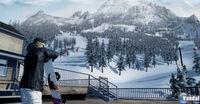 E3: Nuevas im�genes de Shaun White Snowboarding