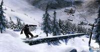 E3: Nuevas im�genes de Shaun White Snowboarding