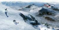 E3: Nuevas im�genes de Shaun White Snowboarding