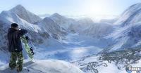 Imagen 34 de Shaun White Snowboarding para Xbox 360