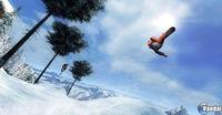 GC: Nuevas im�genes de Shaun White Snowboarding