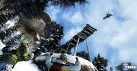 GC: Nuevas im�genes de Shaun White Snowboarding