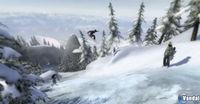 Imagen 29 de Shaun White Snowboarding para Xbox 360