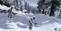 Imagen 28 de Shaun White Snowboarding para Xbox 360