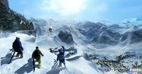 Imagen 26 de Shaun White Snowboarding para Xbox 360