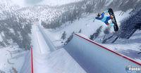 Pantalla Shaun White Snowboarding