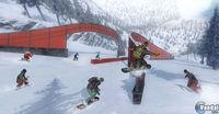 Imagen Shaun White Snowboarding