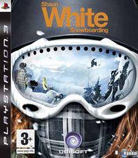 Imagen 49 de Shaun White Snowboarding para PlayStation 3