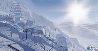 Nuevas im�genes de Shaun White Snowboarding