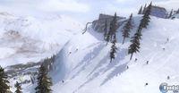 Nuevas im�genes de Shaun White Snowboarding