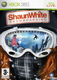 Imagen 49 de Shaun White Snowboarding para Xbox 360