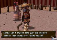 Imagen 1 de Shiren the Wanderer 3: The Sleeping Princess in Karakuri Mansion para Wii