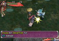 Shiren the Wanderer 3: The Sleeping Princess in Karakuri Mansion