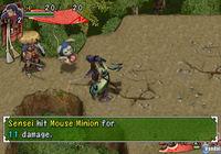 Imagen 10 de Shiren the Wanderer 3: The Sleeping Princess in Karakuri Mansion para Wii