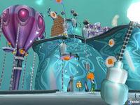 Imagen 23 de The Kore Gang para Wii