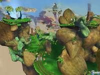 Imagen 24 de The Kore Gang para Wii